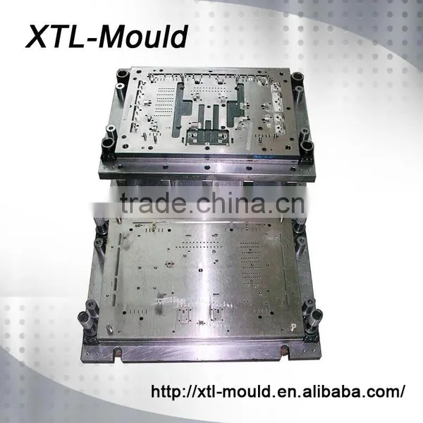 High Precision Metal Punching Mould Maker and Mould Design photo-6