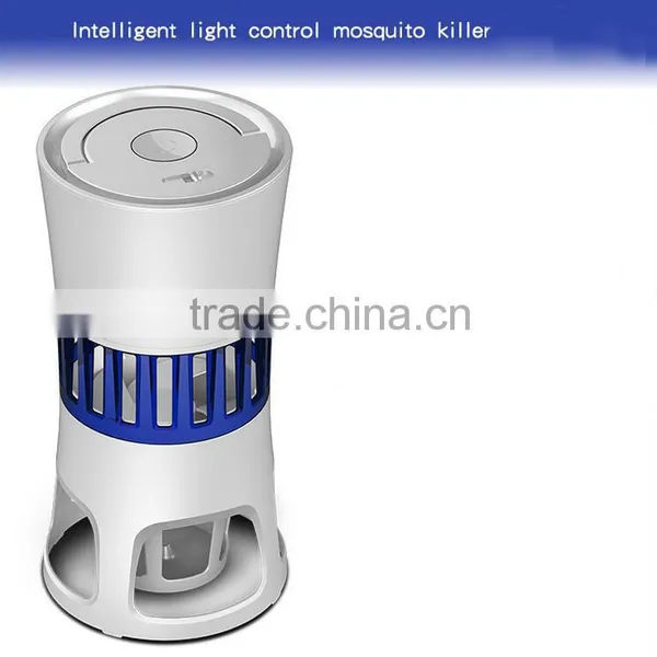 LED Electirc Insect Killer,mosquito Trap,insect Traps