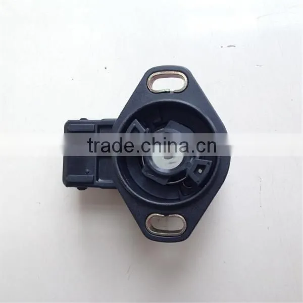 Mitsubishi Throttle Position Sensor MD614375 photo-2