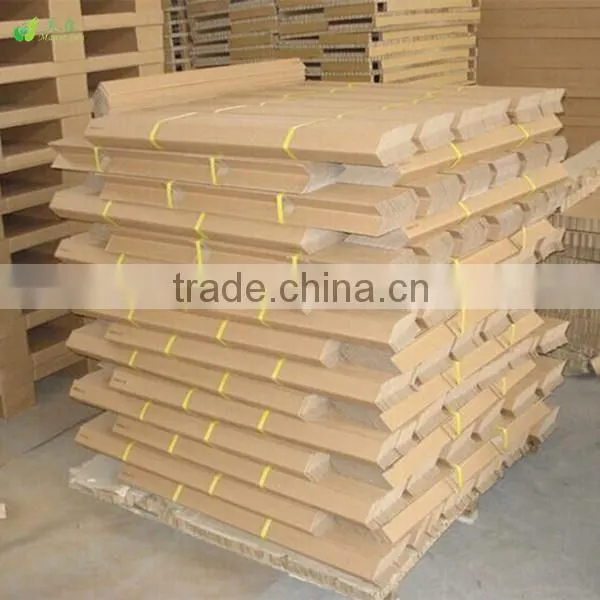5mm Thick Corner Protector Kraft Paper Edge Protectors photo-5