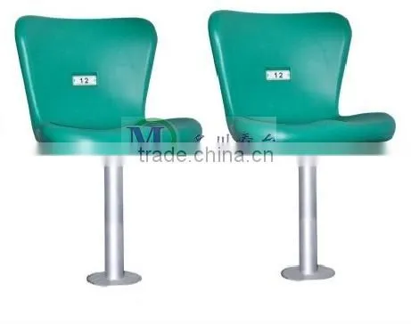 Leo Sports Seat National Plastic Chairs Blow Molding Chair photo-4