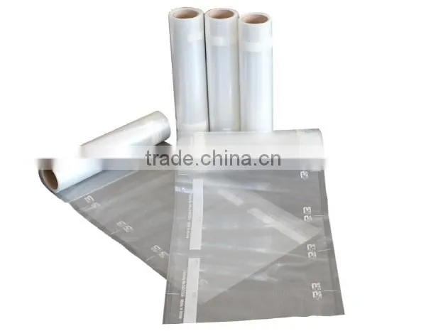 Vacuum Roll, Vacuum Storage Bag