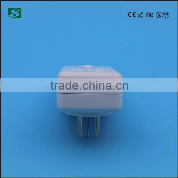 CE,RoHS Approved !! Wholesale High Quality Light Timer Control Switch photo-3