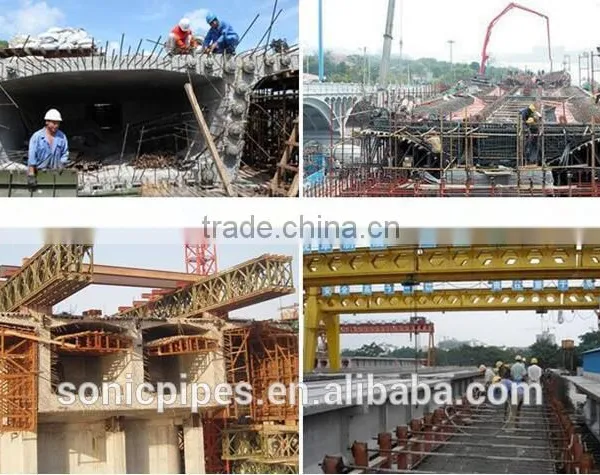 Fiberglass Rebar photo-3