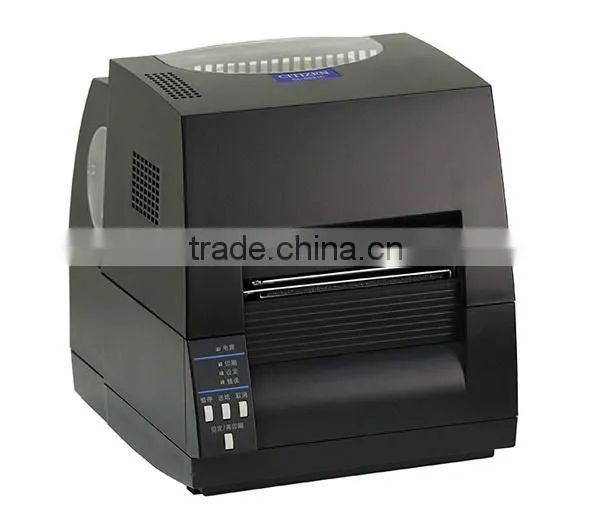 Barcode Label Printer Citizen Barcode Printer Cl-s631 Label Printer