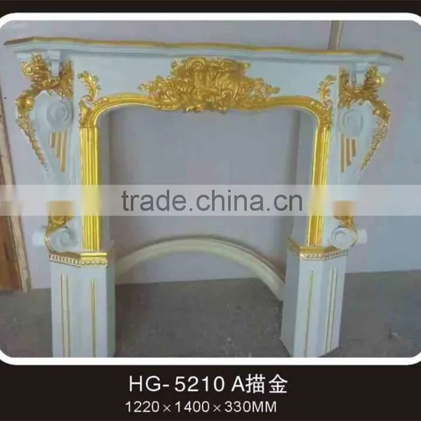 European Style pu Decorative pu Corbels & Surface Mounted Niches photo-2