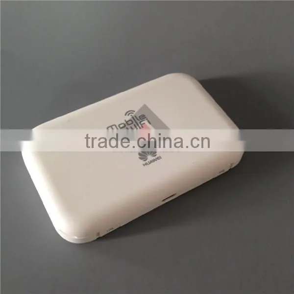 Huawei E5372 4G Modem WiFi Router photo-5