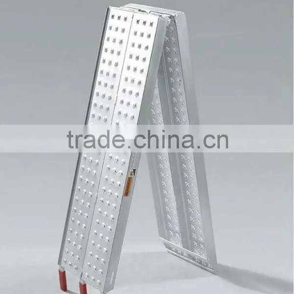 Loading Ramp
