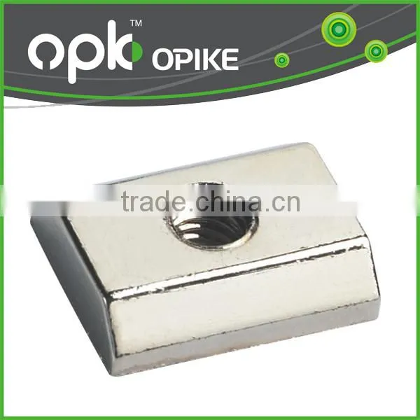 OPK-50011 Walk-in Wardrobe Fitting Series Connector