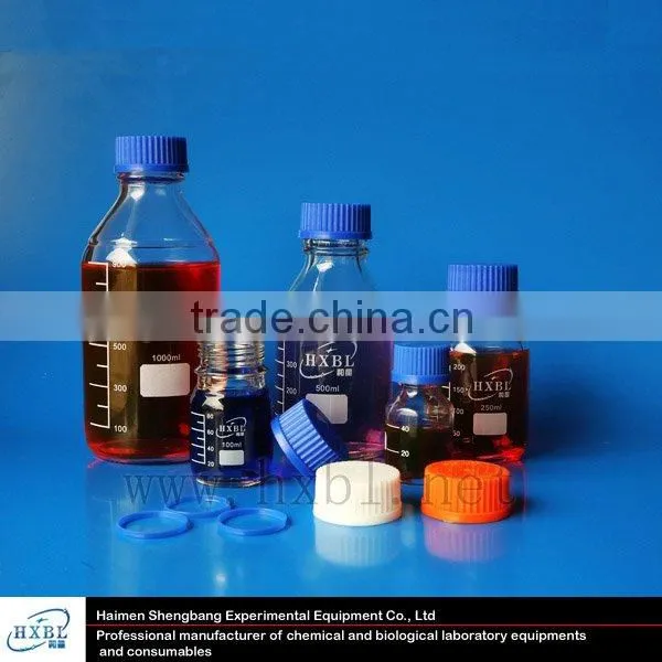 250ml Reagent Bottle