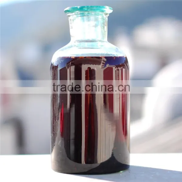 Crude Rapeseed Oil Have High Oil Extraction Rate