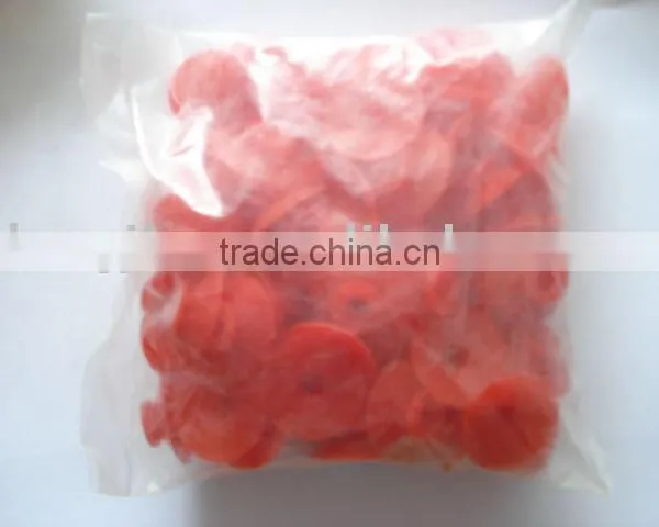 Rubber Sucker, Printer Part