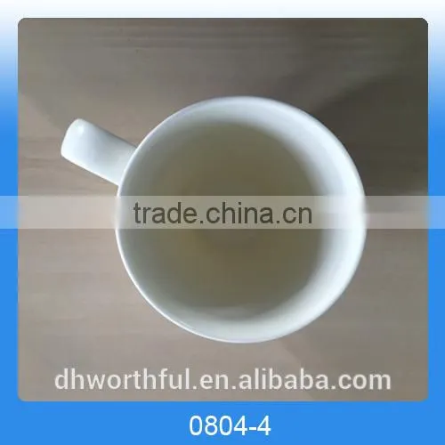Newly Design Porcelain Mug for Sale.ceramic Mug photo-4