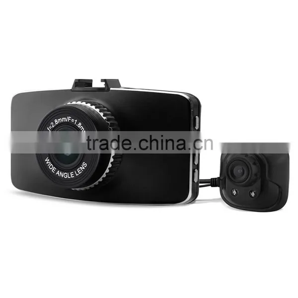 Car Camcorder For Safe Driving Circle Recording Car Dash Camera Video Recorder Gps Car Camcorder photo-5