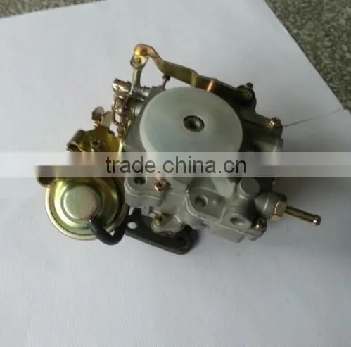 Factory Made Car Carburetor 4G32 OEM No.MD-006219 photo-2