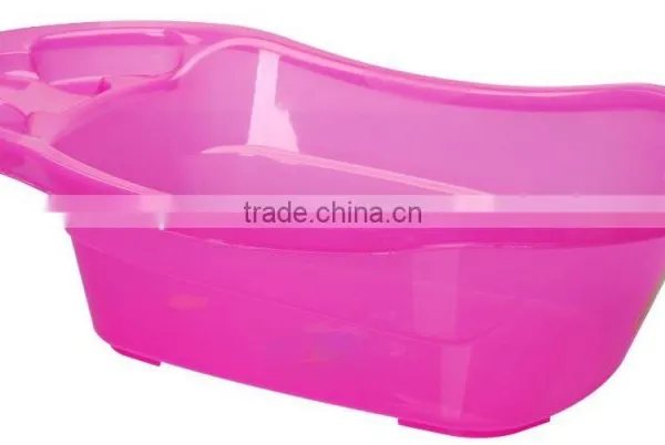 Shenzhen High Quality Mould Making for Household Product Plastic Washtub Mould photo-2