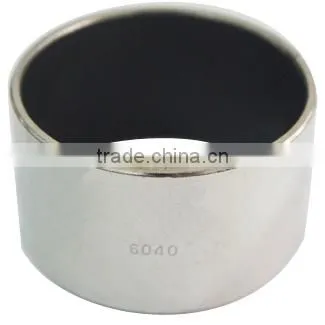 High Quanlity Customized Self Lubricating Dp4 Bushing photo-3