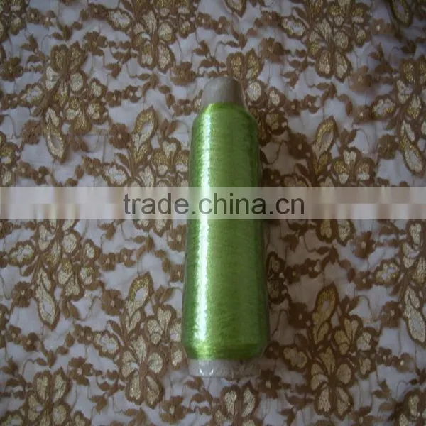 Ms-Type Kinds of Yarn Textile