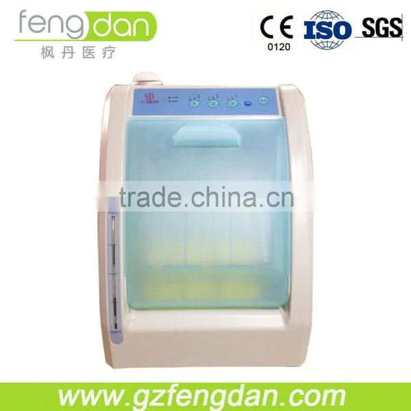 2015 New Desing Dental Laboratory Handpiece Lubricator photo-3