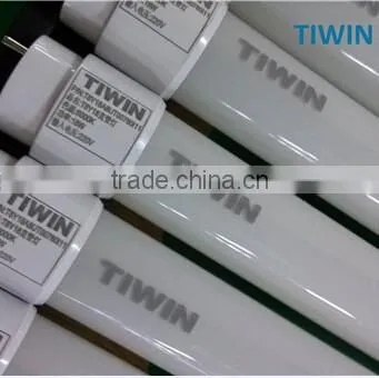 TIWIN 8w 6000k 600mm t8 Led Tube Lamp photo-4