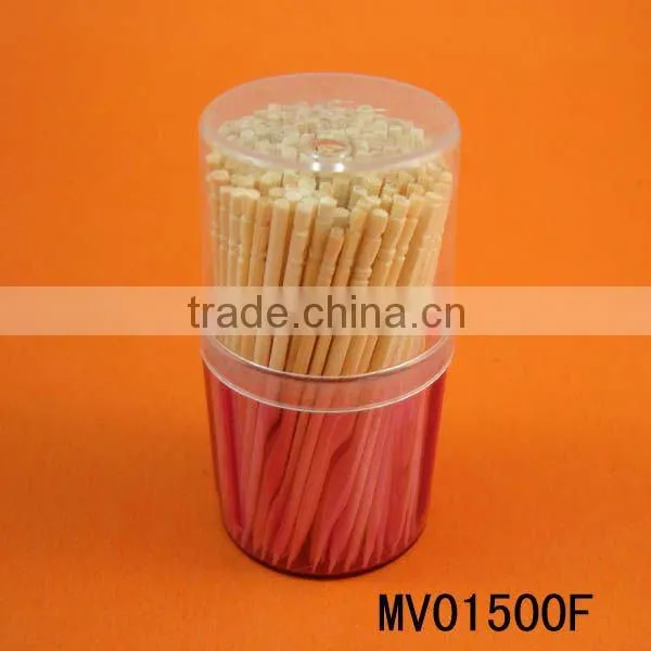Natual Bamboo toothpick
