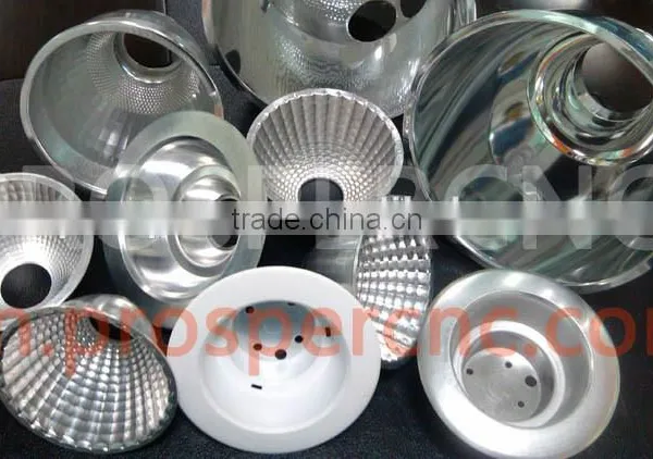 Led Torch Light (aluminium Pattern Lighting Eauipment Spinning)Industrial and Mining Lamp Spinning photo-6