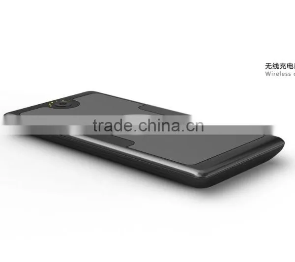 Less Expensive qi Receiver Handy Power Bank Charger 2200 photo-5