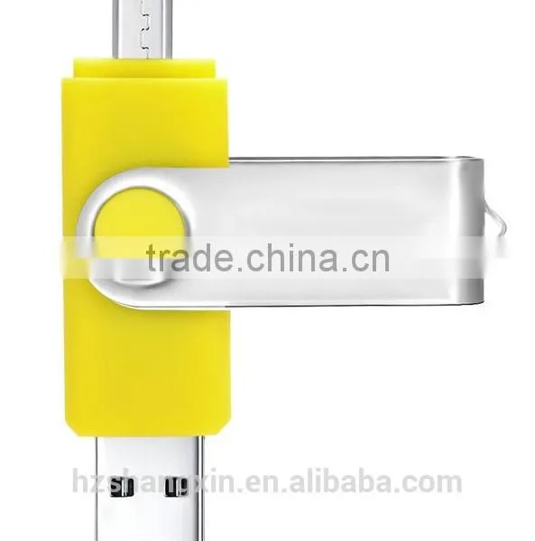 Mobile Computer and Usb Flash Drive, Rotating Clip u Disk photo-2