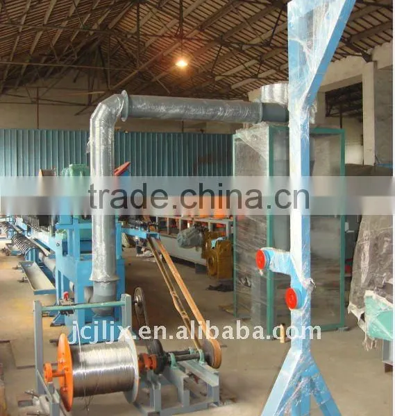 Hot !!! Concrete Steel Wool Pads Machine photo-4