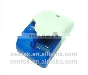 Mini Strobe Siren With LED Light photo-2