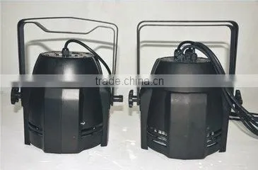 54*3W LED Muticolor (Not Waterproof) Indoor Led Par Light photo-6