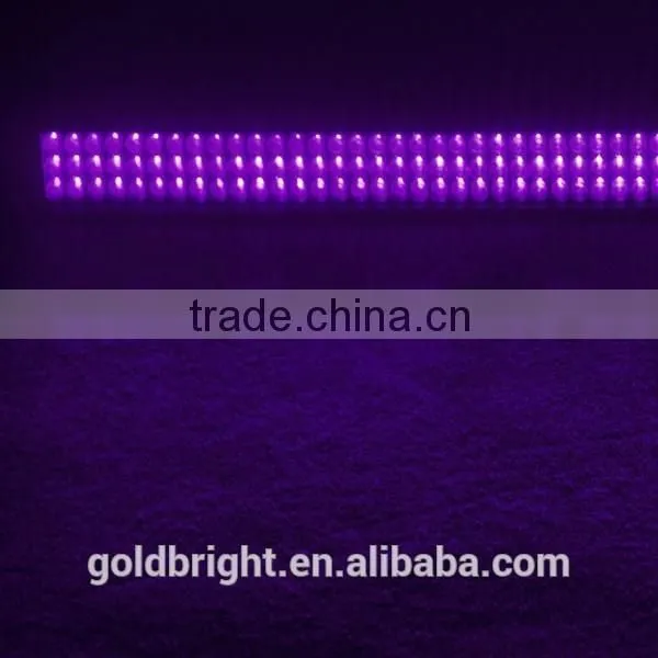 1000mm 30w UV Bar Light Black uv Light Led UV LIGHT DMX photo-6