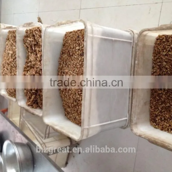 Supply With Chinese Walnut Kernels Dark For Sales photo-5