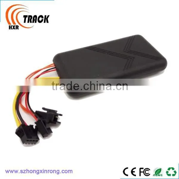 New Arrivel GPS Car Tracker Device for Global Vehicle Tracking With Free Sms and Web Platform