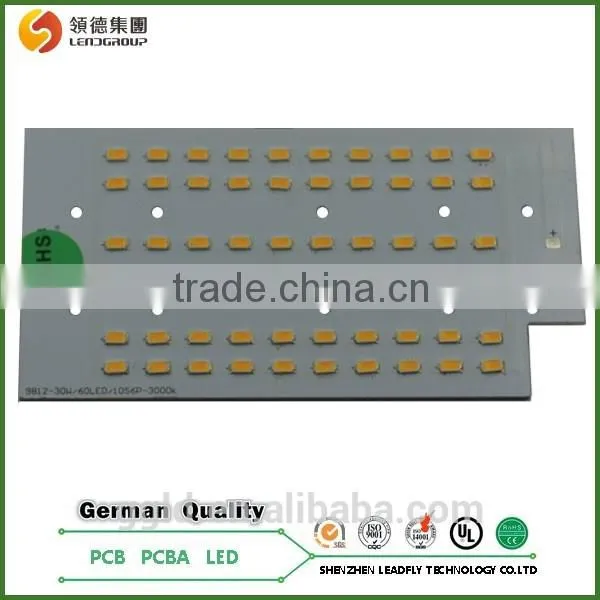 Pcb Board Design ! Hot Selling Rgb Led Pcb photo-6
