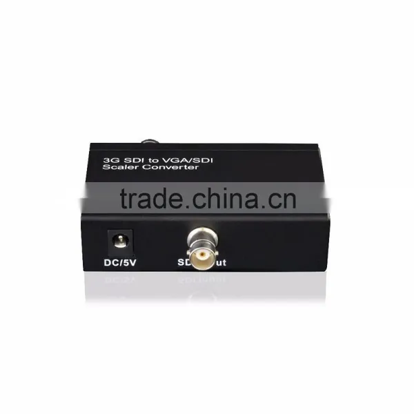 Made in China Low Price 1080P SDI to SDI +VGA Converter for Hot Video Player photo-4