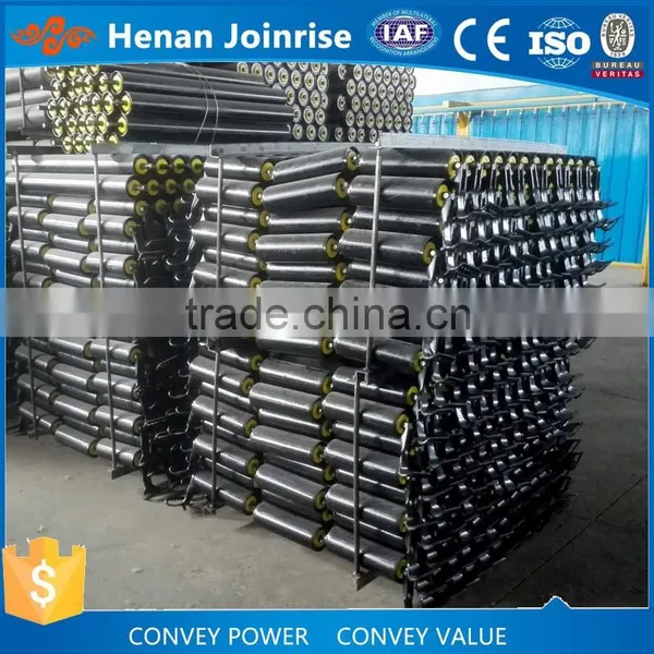 Heavy Duty Belt Conveyor Carrying Idler in Australia photo-6