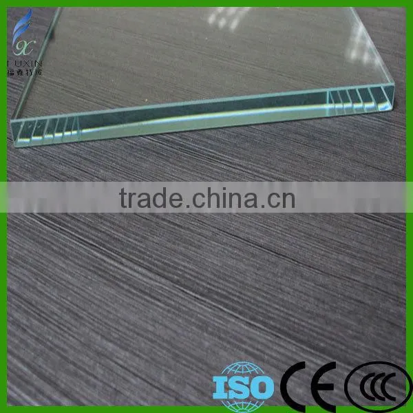 1" Thick Tempered Glass photo-2