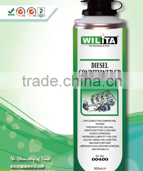 Diesel Fuel Saver Diesel Fuel Additive for Diesel Engine photo-4
