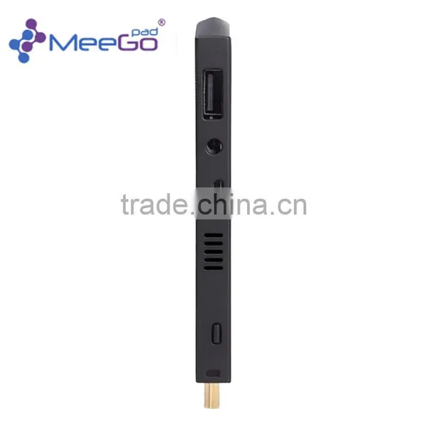 MeeGoPad A02 Allwinner A83 8Core TV Stick 1GB/2GB Wifi Android6.0 Android PC photo-2