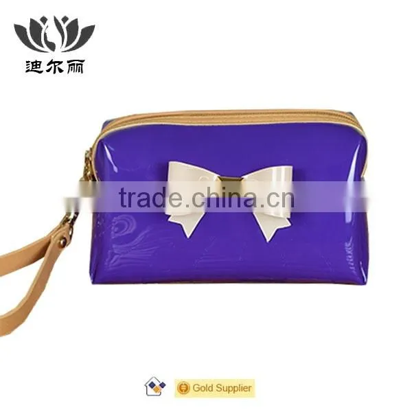 Bling Cosmetic Bag photo-6