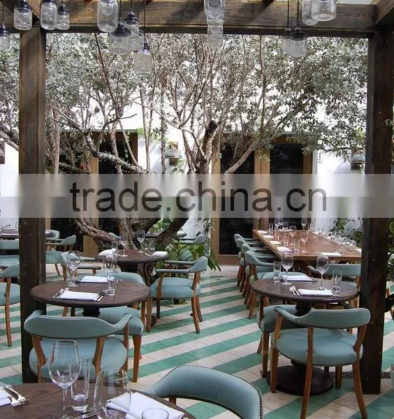 Cheap Restaurant Tables Chairs YR7038 photo-5