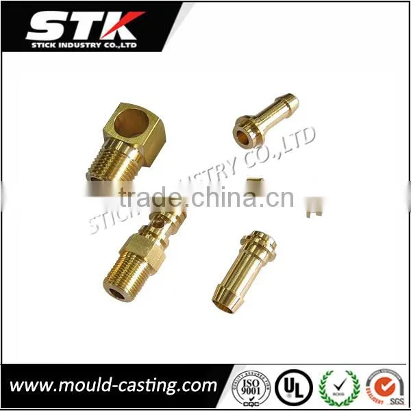 OEM CNC Machining Parts Making Supplier photo-2