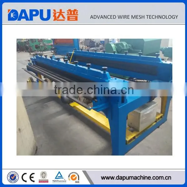 Chicken Wire Mesh Machine photo-2