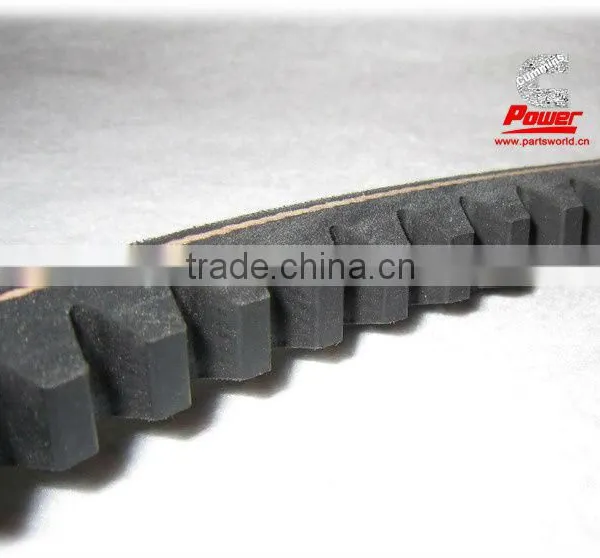 Automobile v Ribbed Belt,for Higer, Yutong Bus,DongFeng, KingLong Bus, Zonda,ankai Bus photo-3