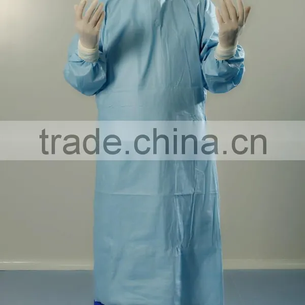 Disposable Operation Theatre Gowns Bridal Gowns