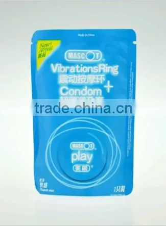 Condom Packaging