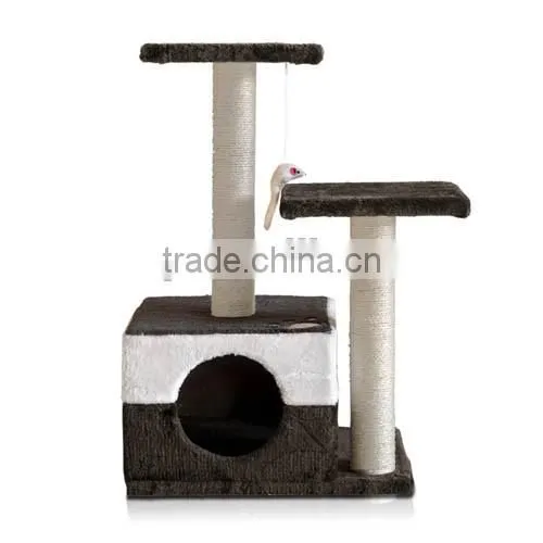 Cat Tree Condo Cat House Cat Furniture