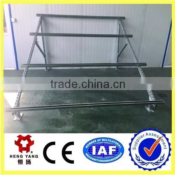 Galvanized Steel Strut Slot Channel photo-3