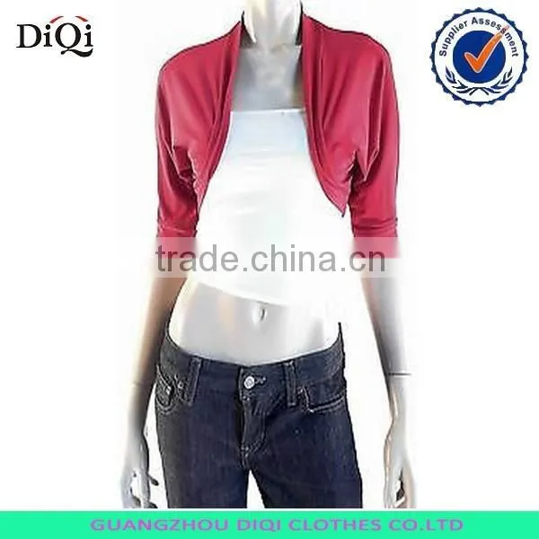 Fancy Shrug Designs for Women